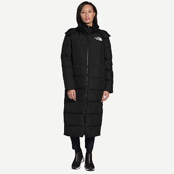 Пуховик Triple C Parka Wm